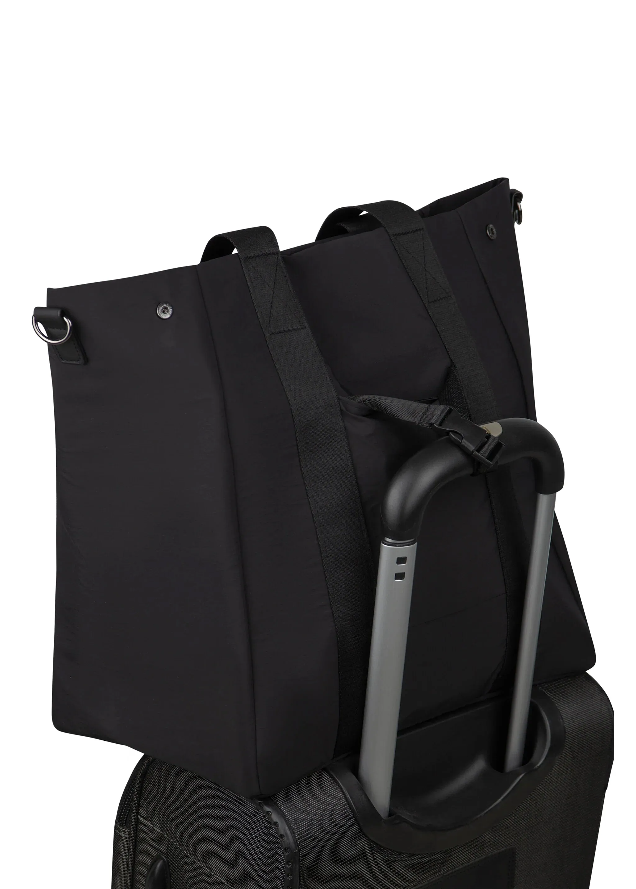 Mile-End Convertible Bag