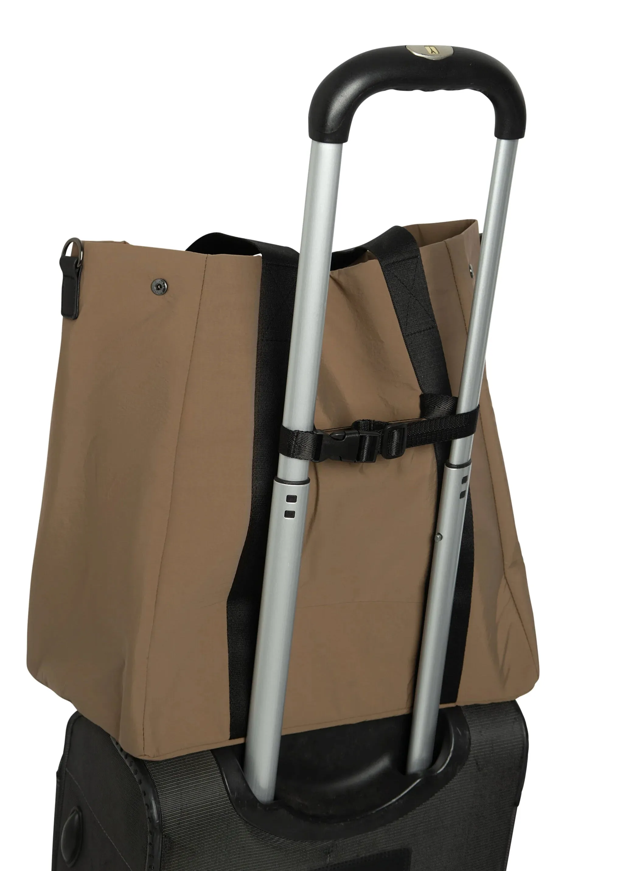 Mile-End Convertible Bag