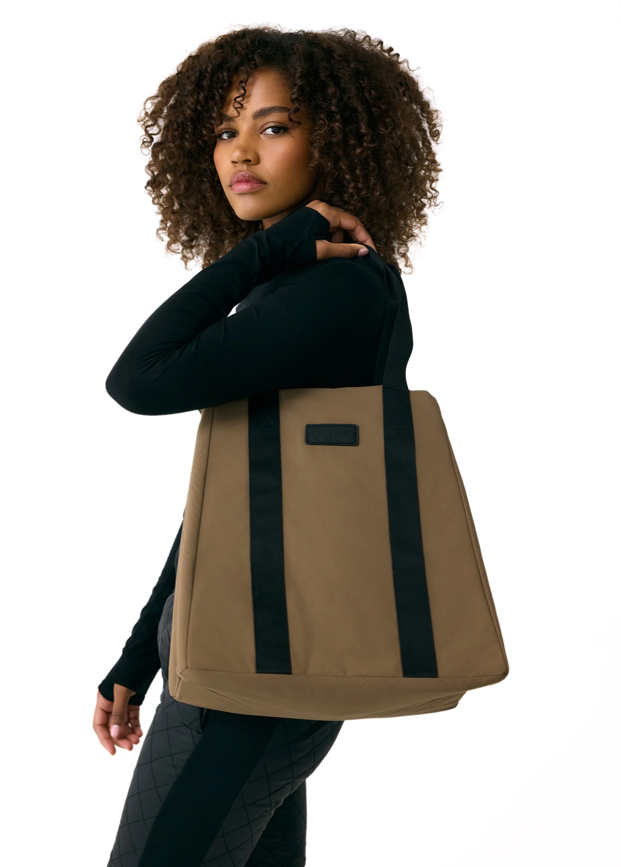 Mile-End Convertible Bag