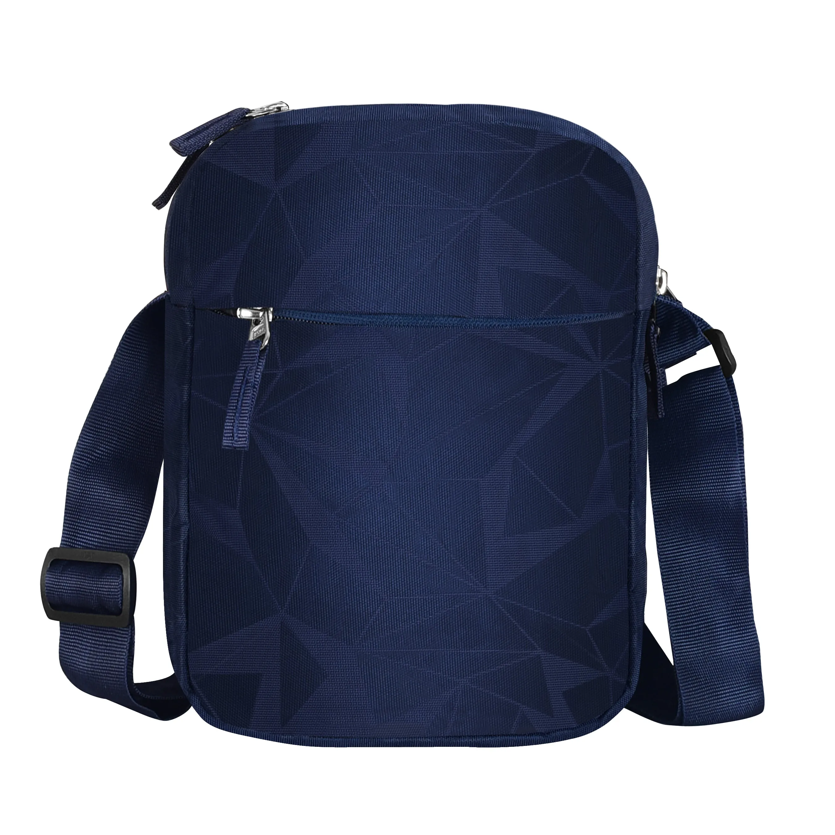 Mini Leather Shoulder Backpack for Men | ZYLE BAGS