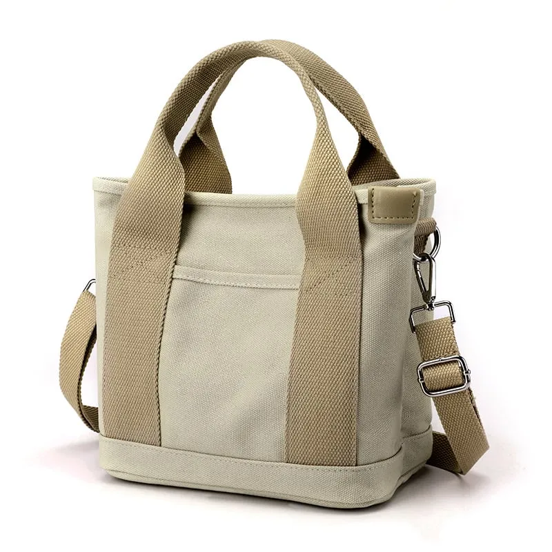 Mirella | Elegant and Versatile Artisan Bag for Storage Spaces