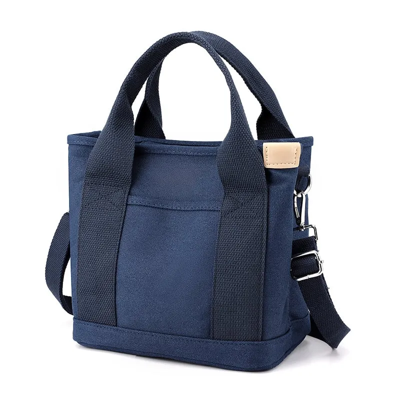Mirella | Elegant and Versatile Artisan Bag for Storage Spaces
