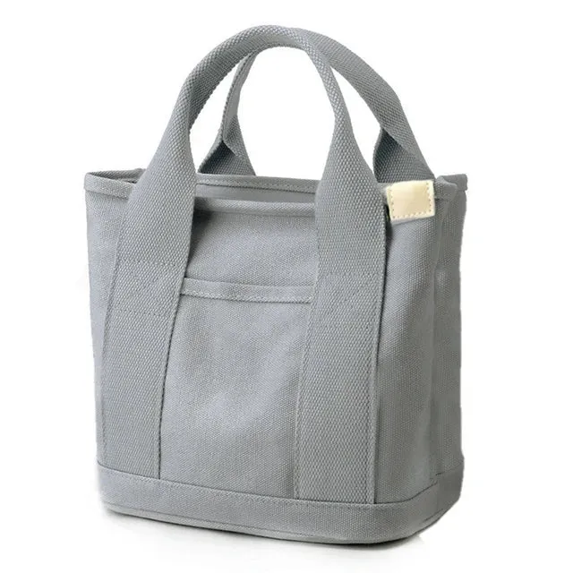Mirella | Elegant and Versatile Artisan Bag for Storage Spaces