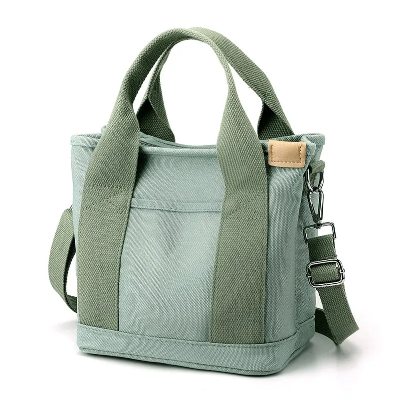 Mirella | Elegant and Versatile Artisan Bag for Storage Spaces