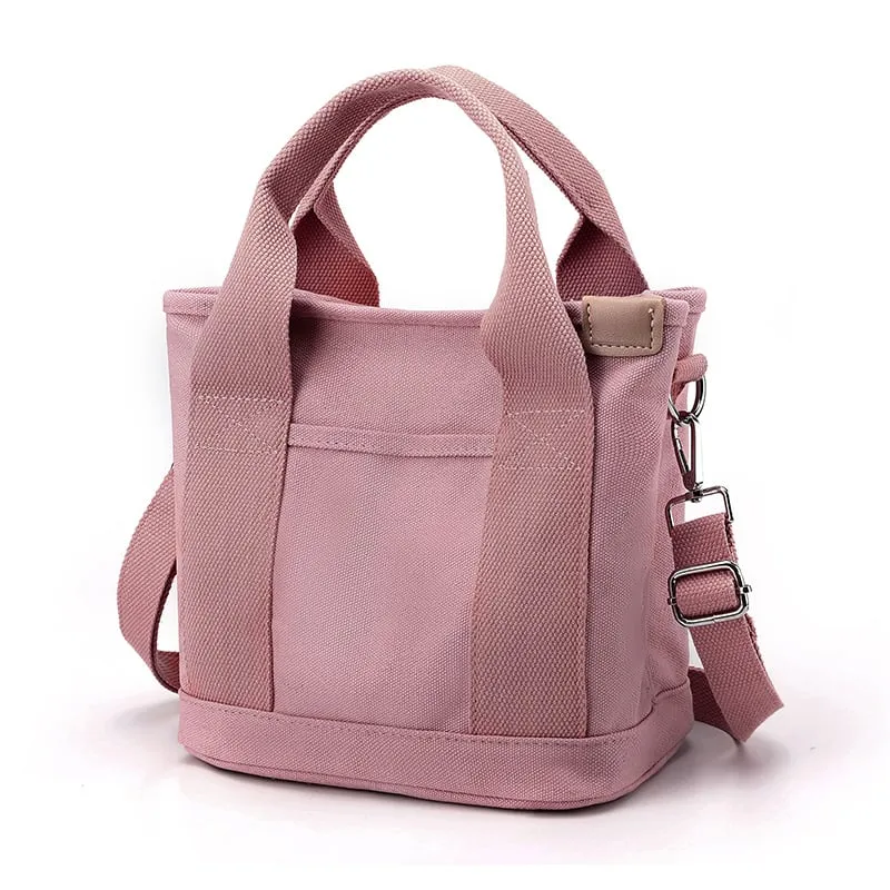 Mirella | Elegant and Versatile Artisan Bag for Storage Spaces