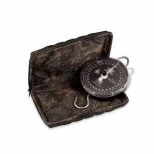 NASH SUBTERFUGE SCALES POUCH - T3636
