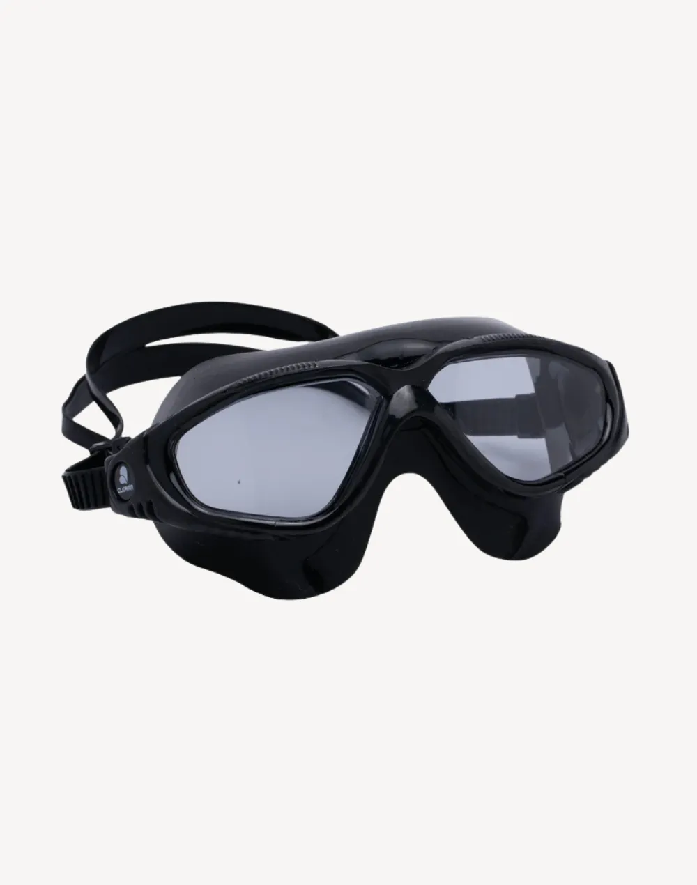 Perspective Tinted Lens Goggle