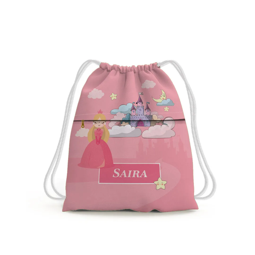 Princess Swim Bag (kids)