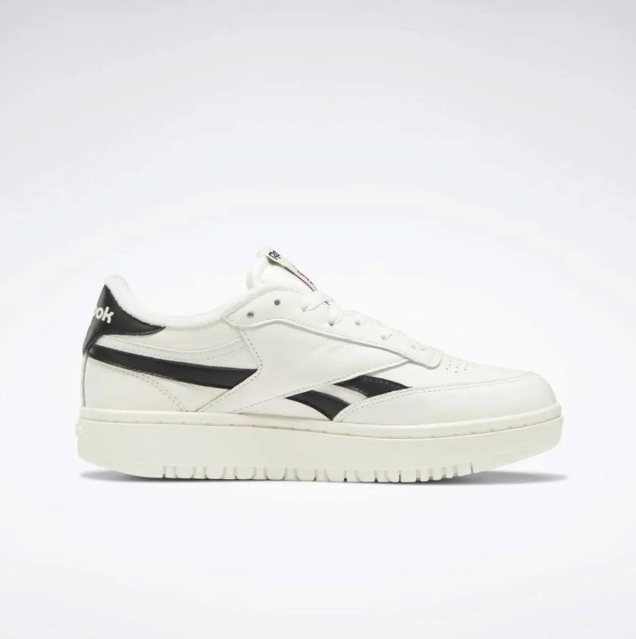 Reebok Womens Club C Double Revenge