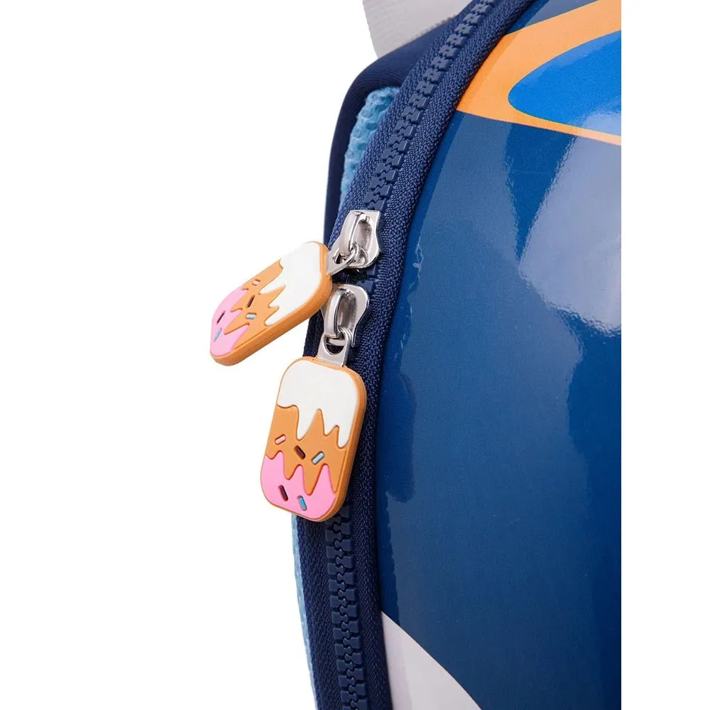 Rocket theme Donut backpack for Toddlers & Kids with Leash