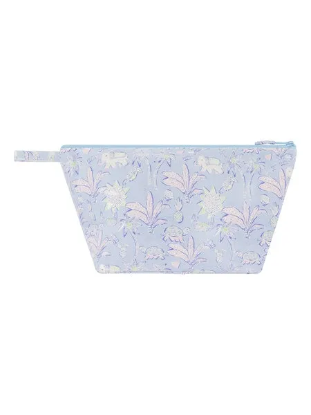 Roller Rabbit Paradise Toiletry Case
