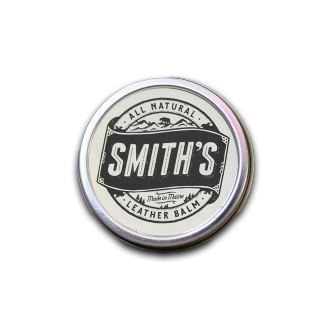 Smith's - Leather Balm