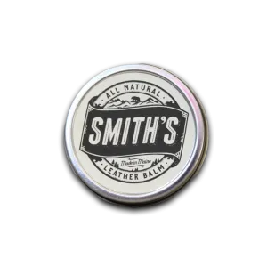 Smith's - Leather Balm
