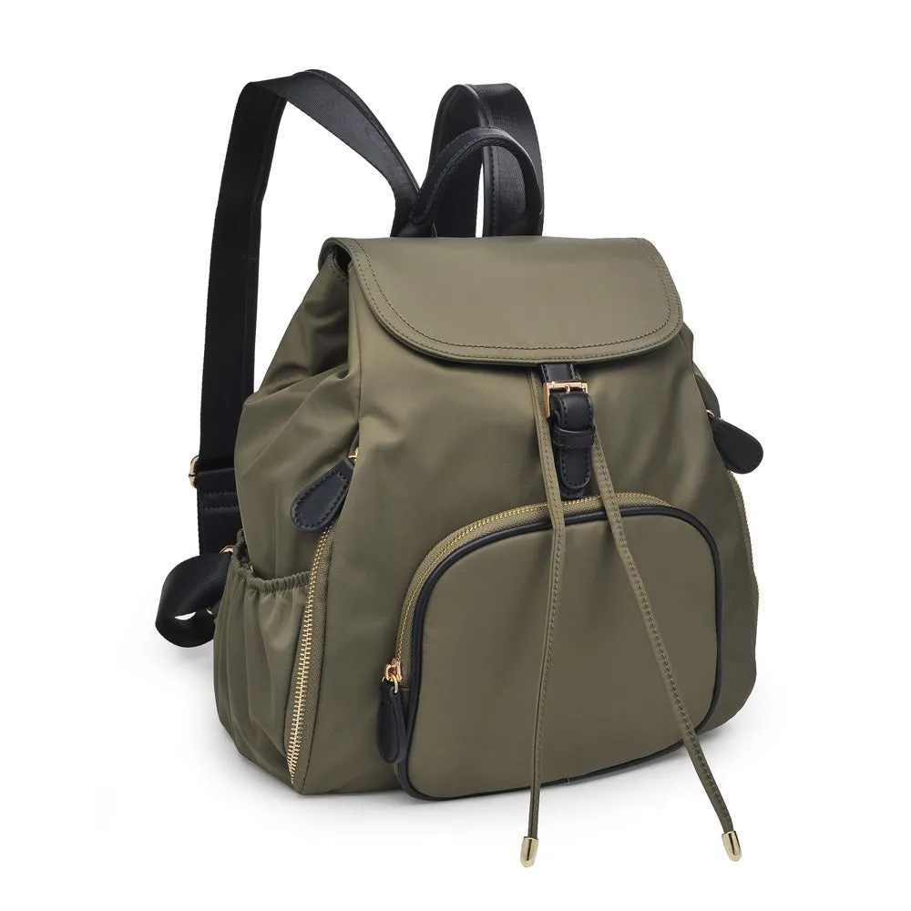 Soho Backpack