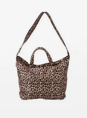 Tote - Leopard