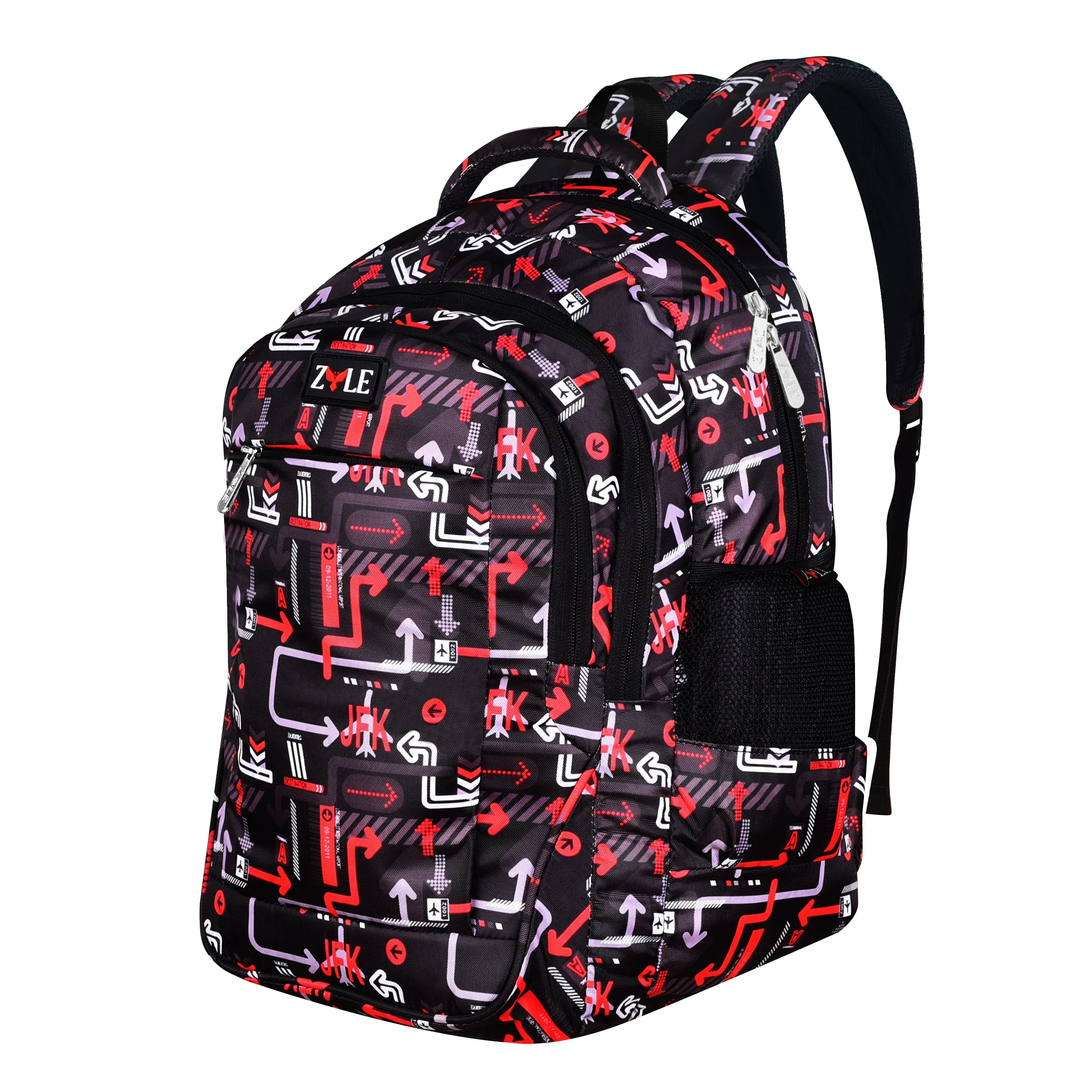 Trending Backpacks For Men Online In India | ZYLE BAGS