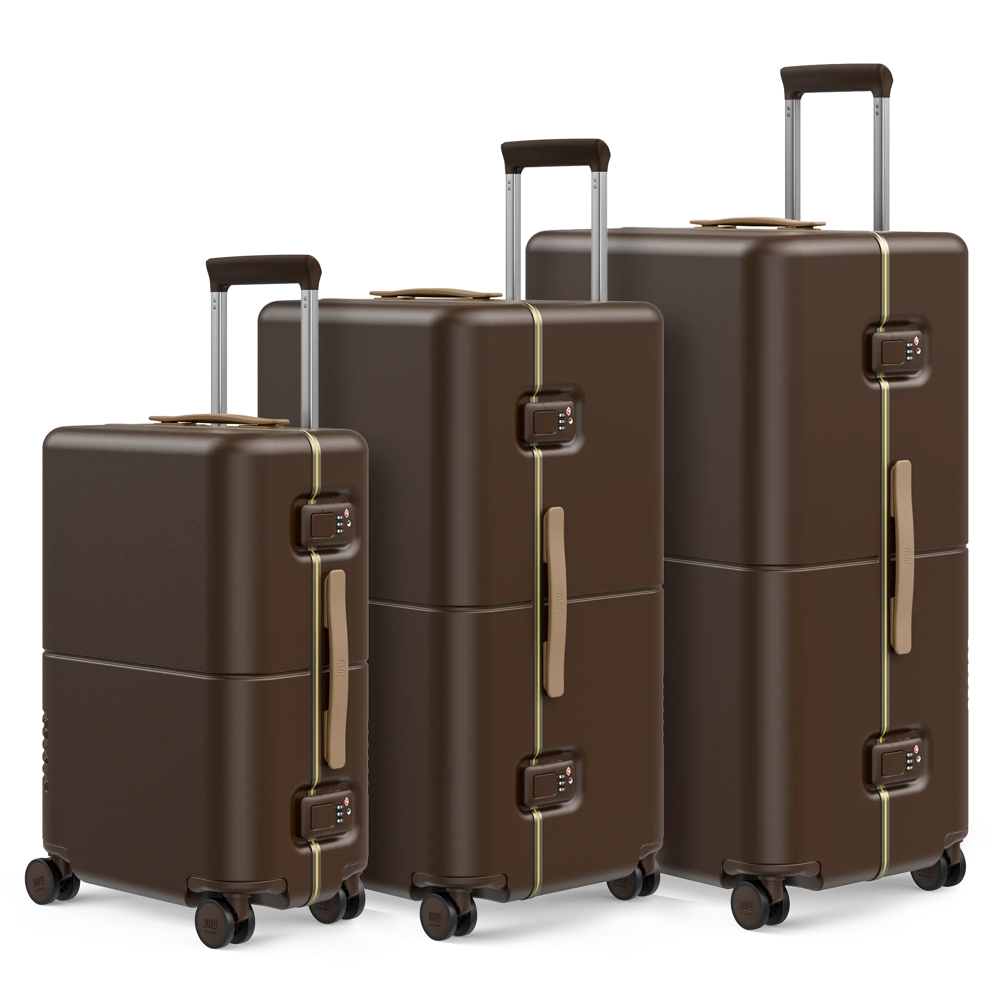 Trunk Family Set