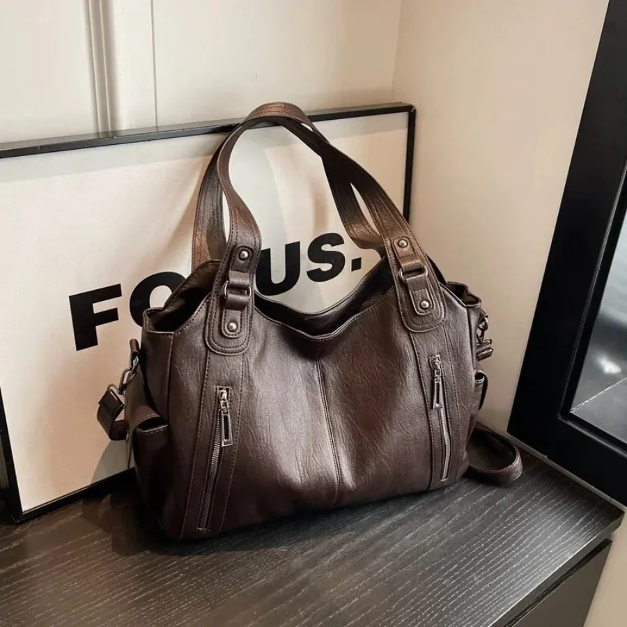 Tullia | Elegant Shoulder Bag