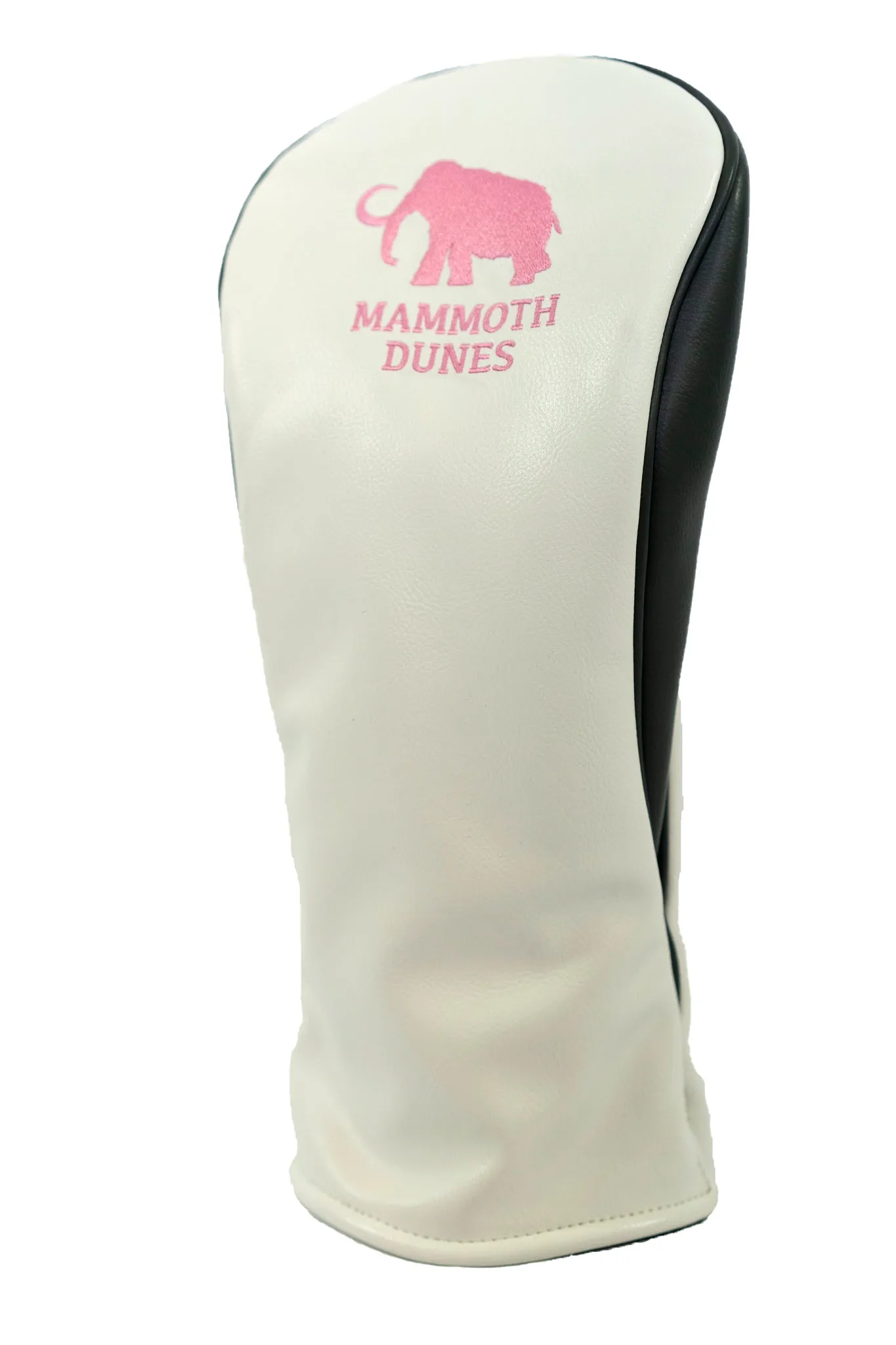 White Mammoth Dunes Headcover